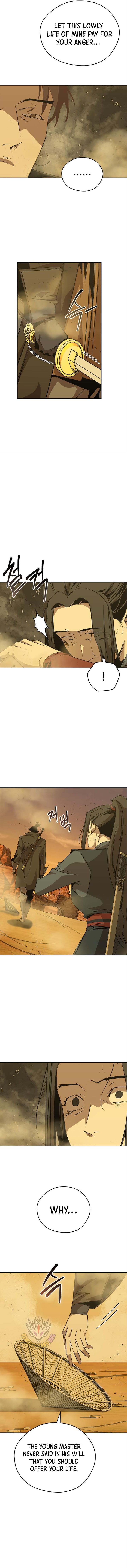 Martial Wild West Chapter 76 4